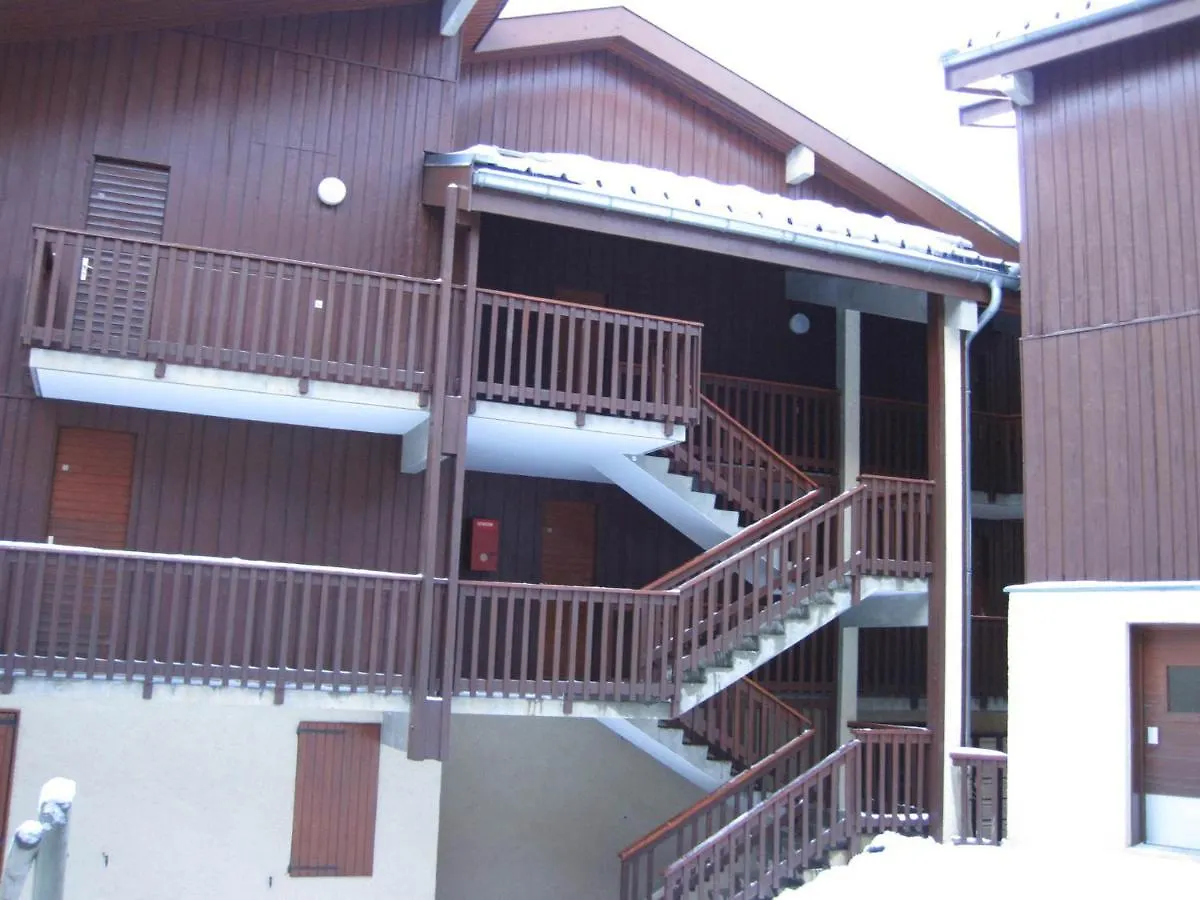 Studio Renove, Proche Telecabine, Rez-De-Chaussee, Pour 4/5 Personnes - Fr-1-181-2539 La Plagne-Tarentaise