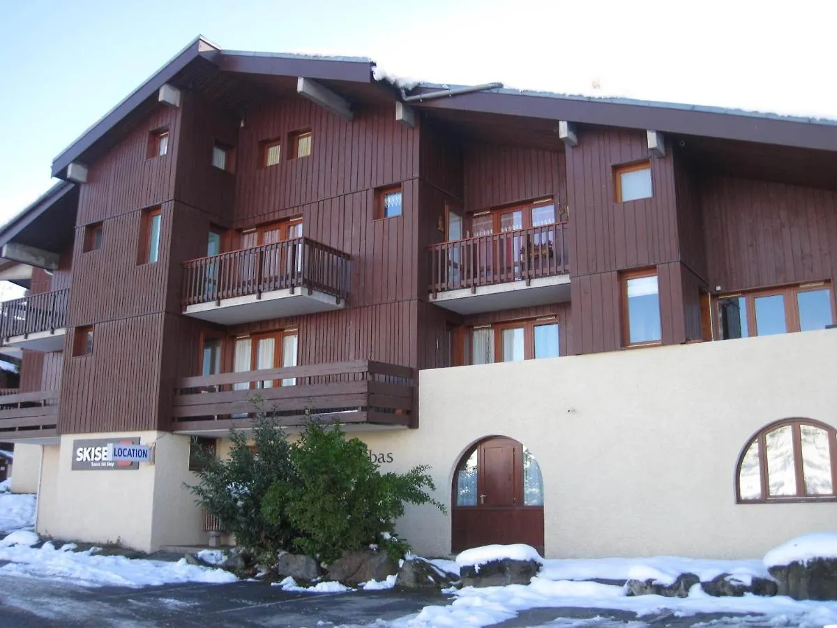 Studio Renove, Proche Telecabine, Rez-De-Chaussee, Pour 4/5 Personnes - Fr-1-181-2539 La Plagne-Tarentaise France