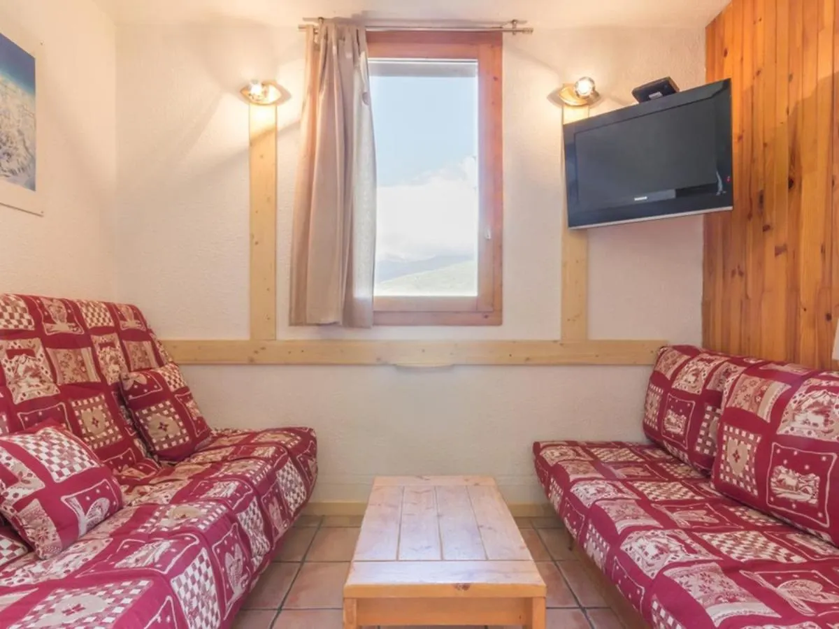 Studio Renove, Proche Telecabine, Rez-De-Chaussee, Pour 4/5 Personnes - Fr-1-181-2539 La Plagne-Tarentaise 0*,