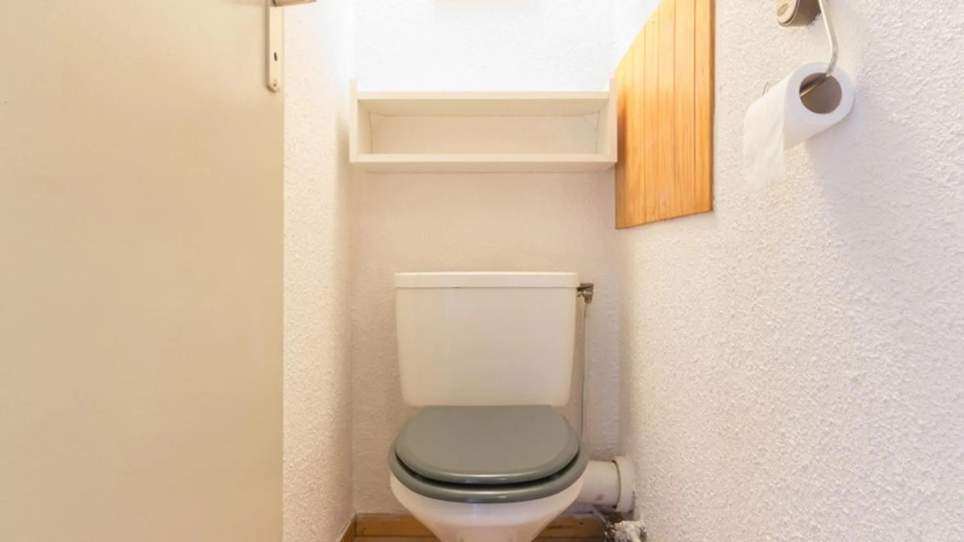 Studio Renove, Proche Telecabine, Rez-De-Chaussee, Pour 4/5 Personnes - Fr-1-181-2539 La Plagne-Tarentaise Apartment