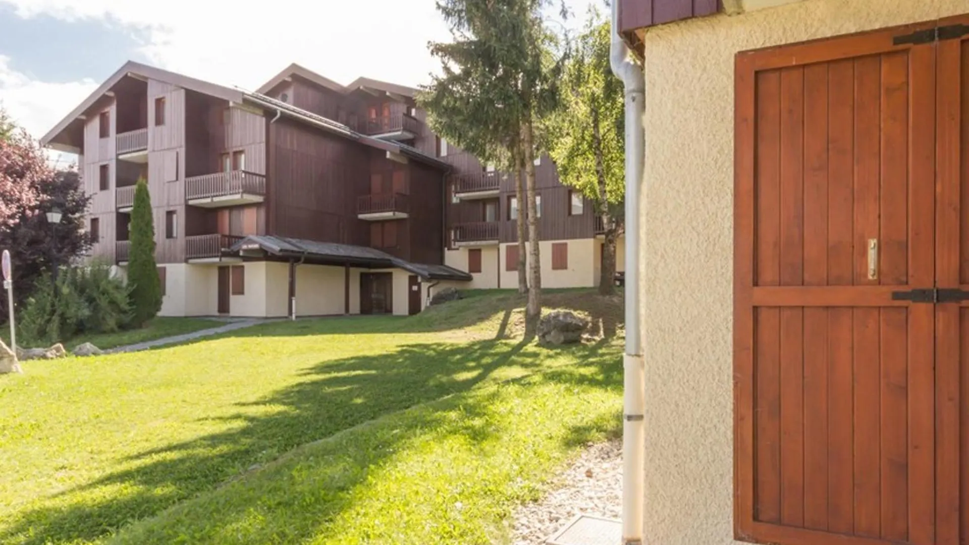 Studio Renove, Proche Telecabine, Rez-De-Chaussee, Pour 4/5 Personnes - Fr-1-181-2539 La Plagne-Tarentaise France
